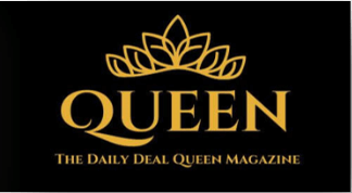 Daily Queen mag