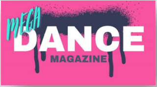 Mega Dance mag